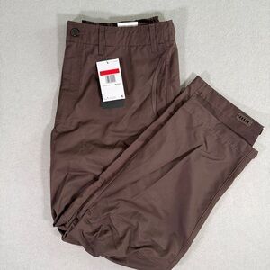 Nike Tech Men's Woven Pants size large